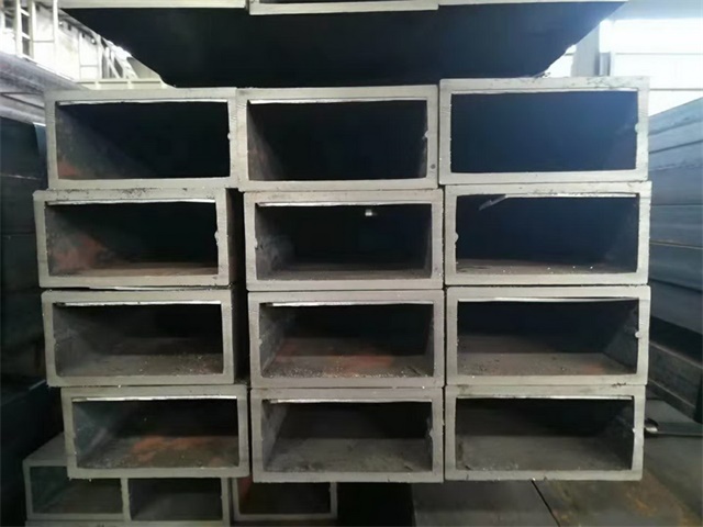 阳山Q235冷拔方管材质特点 适用工程场景分析