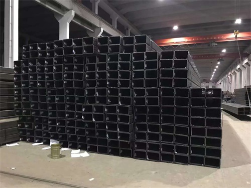 阳山冷拔方管选型指南 工程采购怎么选